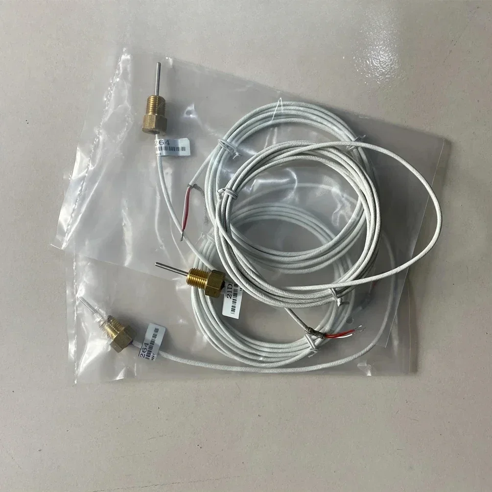 711632 E1-21D264 Ersatzteile Luftkompressor Temperatursensor GD Gardner Denver