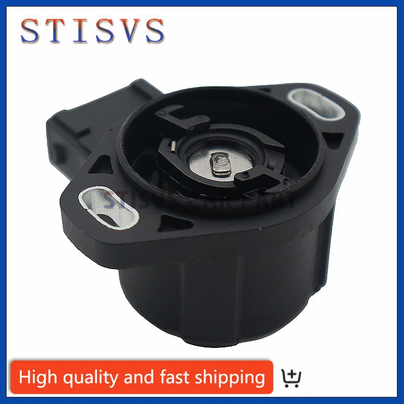 Throttle Position Sensor 89452-14050 For Toyota Land Cruiser Supra 1987-1992 4Runner Pickup 1989 Camry 2.5L 89452 14050