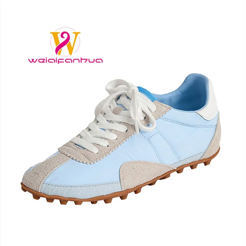 Women's 2026  New Style Dechen Shoes, Women's Flat Shoes, Agan Shoes, Sports Shoes, Single Shoes Luxury Designer Shoes for Women