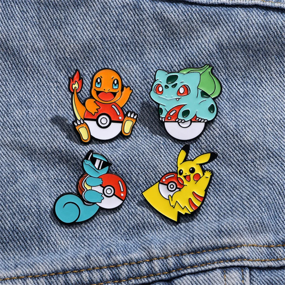 4/8Pcs Pokemon Starter Charact - Pokeball Cosplay Prop review and price