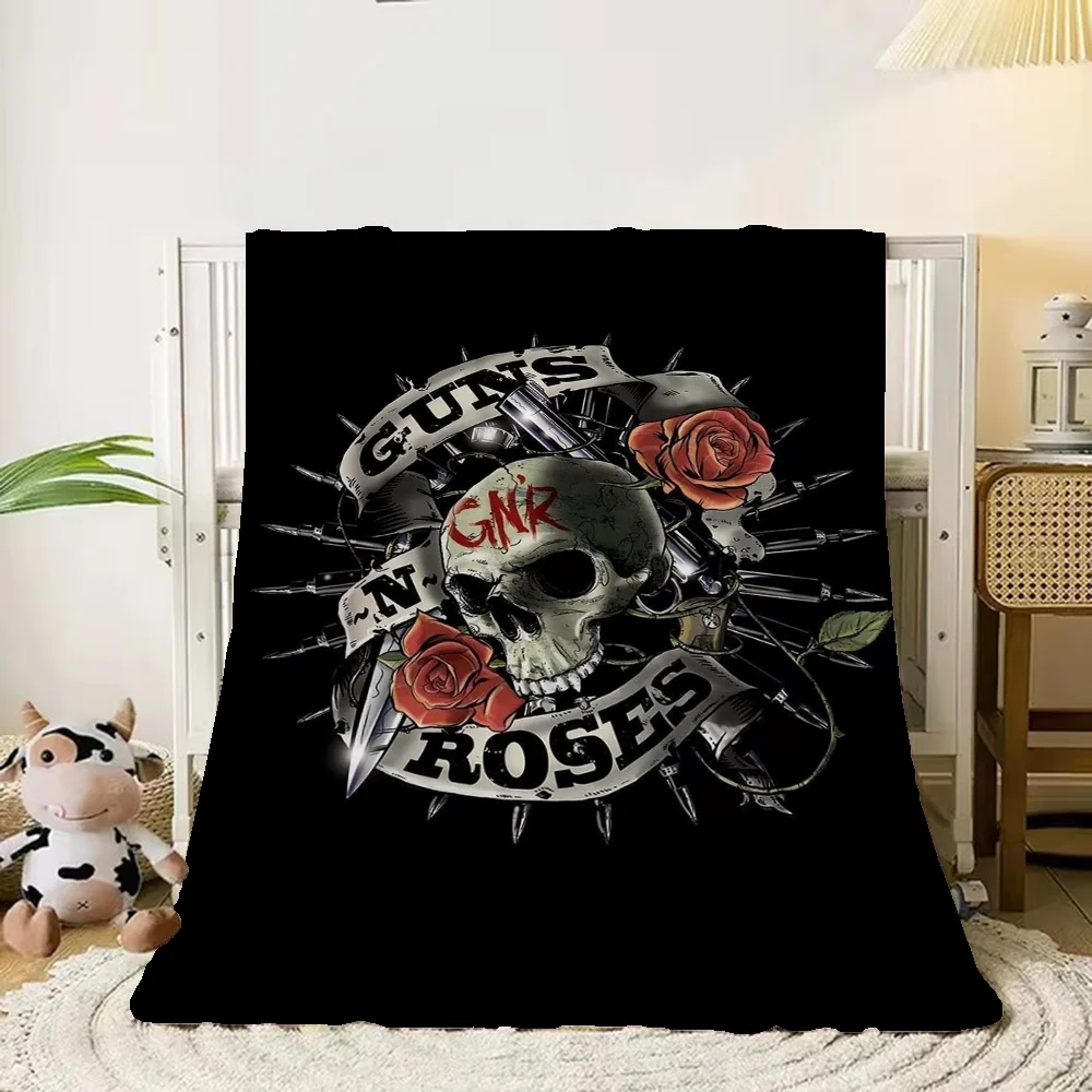 Guns N'roses Summer…