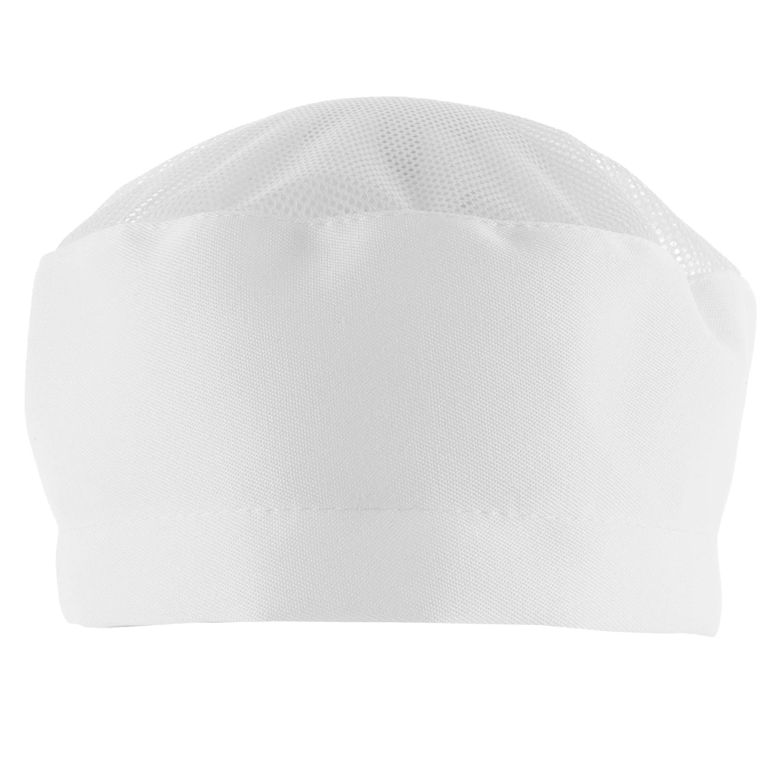 

Chef Hat Simple Classic Cooking Hat for Restaurant Kitchen Cafe Barbecue Universal Chef Hats Kitchen Supply Serving Hats