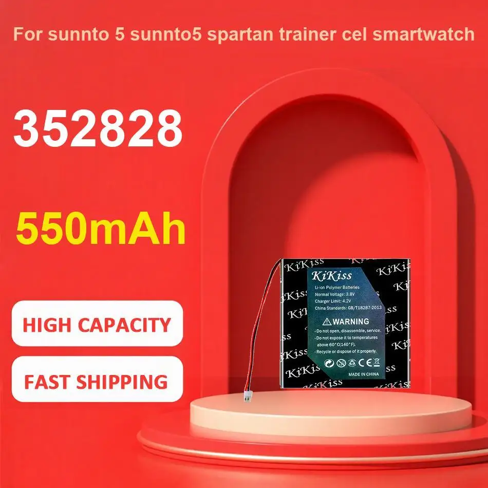 Fast-Charging Long-… - image