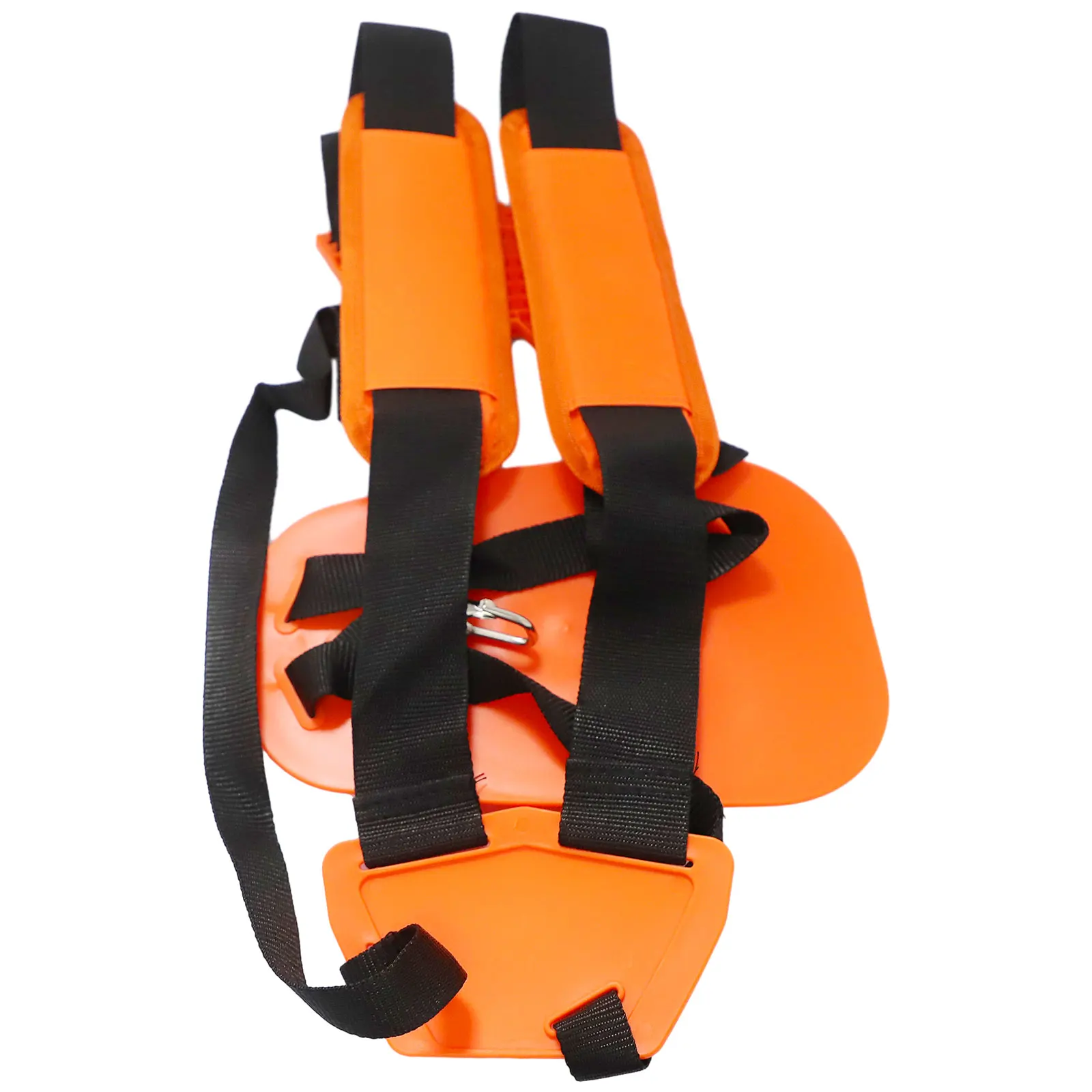 Trimmer brush cutter harness Grass Cutter Double Shoulder Strap Please let me know if you need any further assistance!