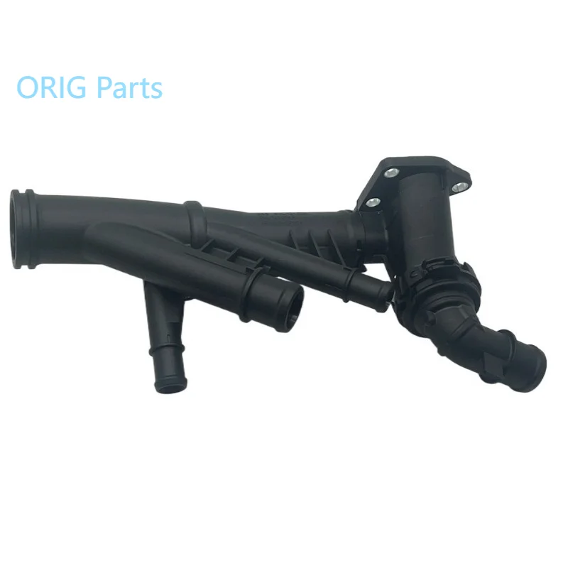 04L121026L Engine Thermostat Housing Fit For VW Transporter T6 OE Replacement 3 Years Warranty