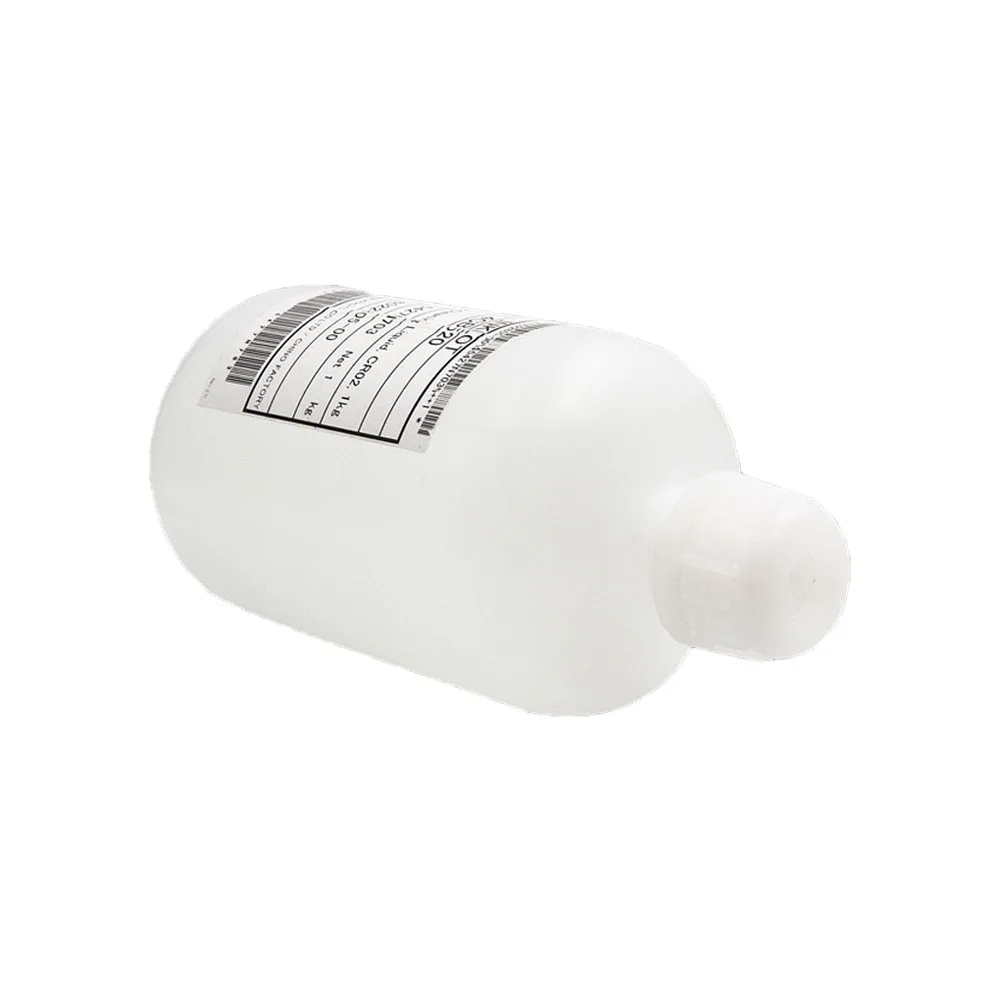 Ink Lot Solução de Limpeza para Cabeçotes de Impressora: O Que Realmente Funciona?