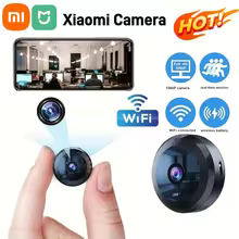 Xiaomi A11 Wireless Camera Mini