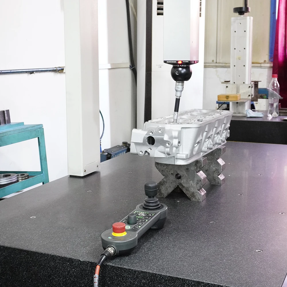 الجملة الجديدة مجموعة رأس الأسطوانة AAZ/AHF/AXD/BLM/CAA/CAYA/CBDA/CSLB/WE لأودي VK