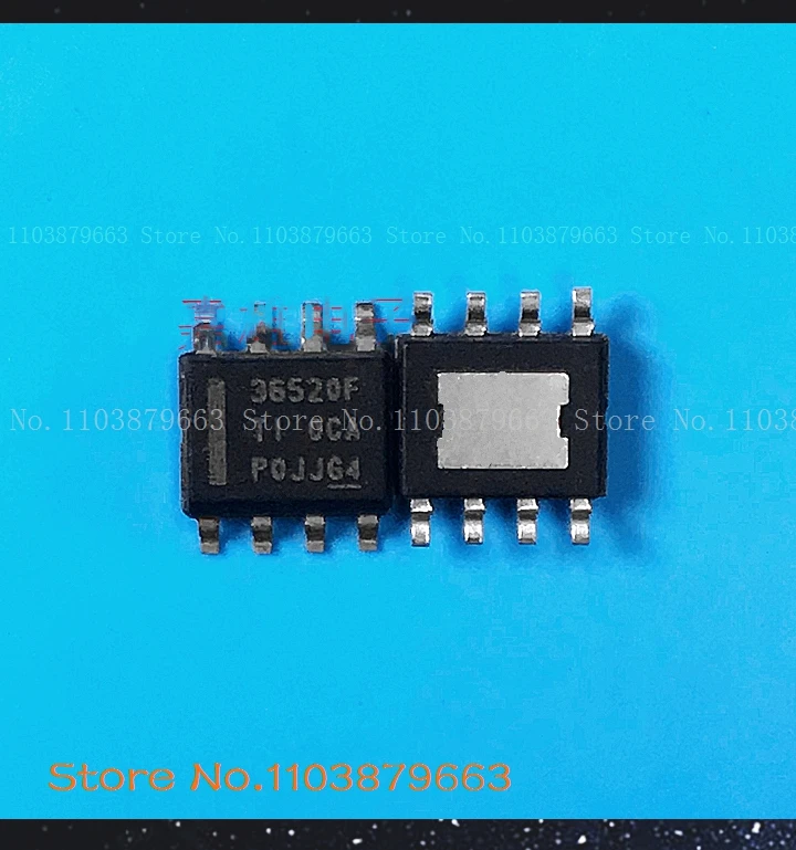 LMR36520FADDAR-opschrift 36520F SOP-8