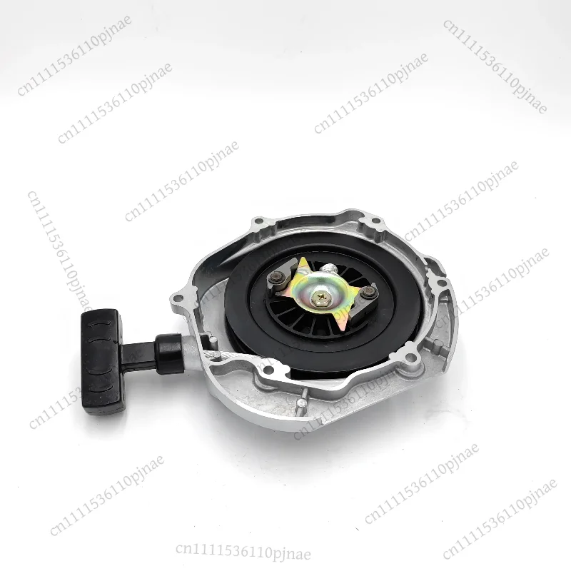 

250cc ATV Recoil Starter, Replacement Pull Starter Assy Fit JS250 WD250-U Baja Trail JetMoto