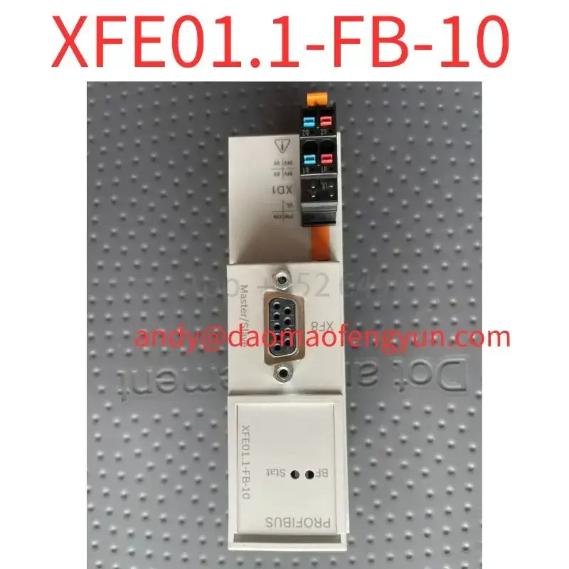 

Brand New XFE01.1-FB-10