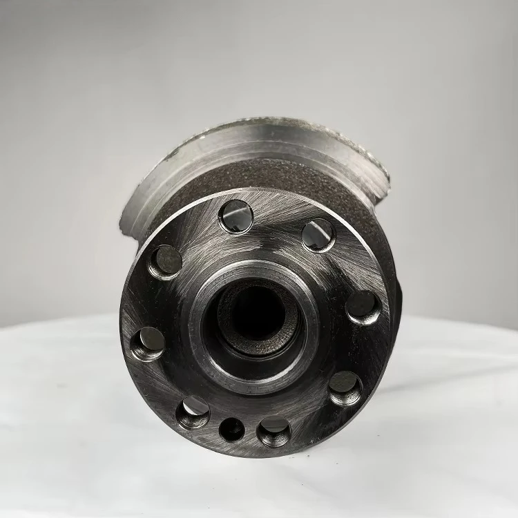 

Высочайшее качество, подходит для коленчатого вала из сплава Bmw B48B20 11218639541