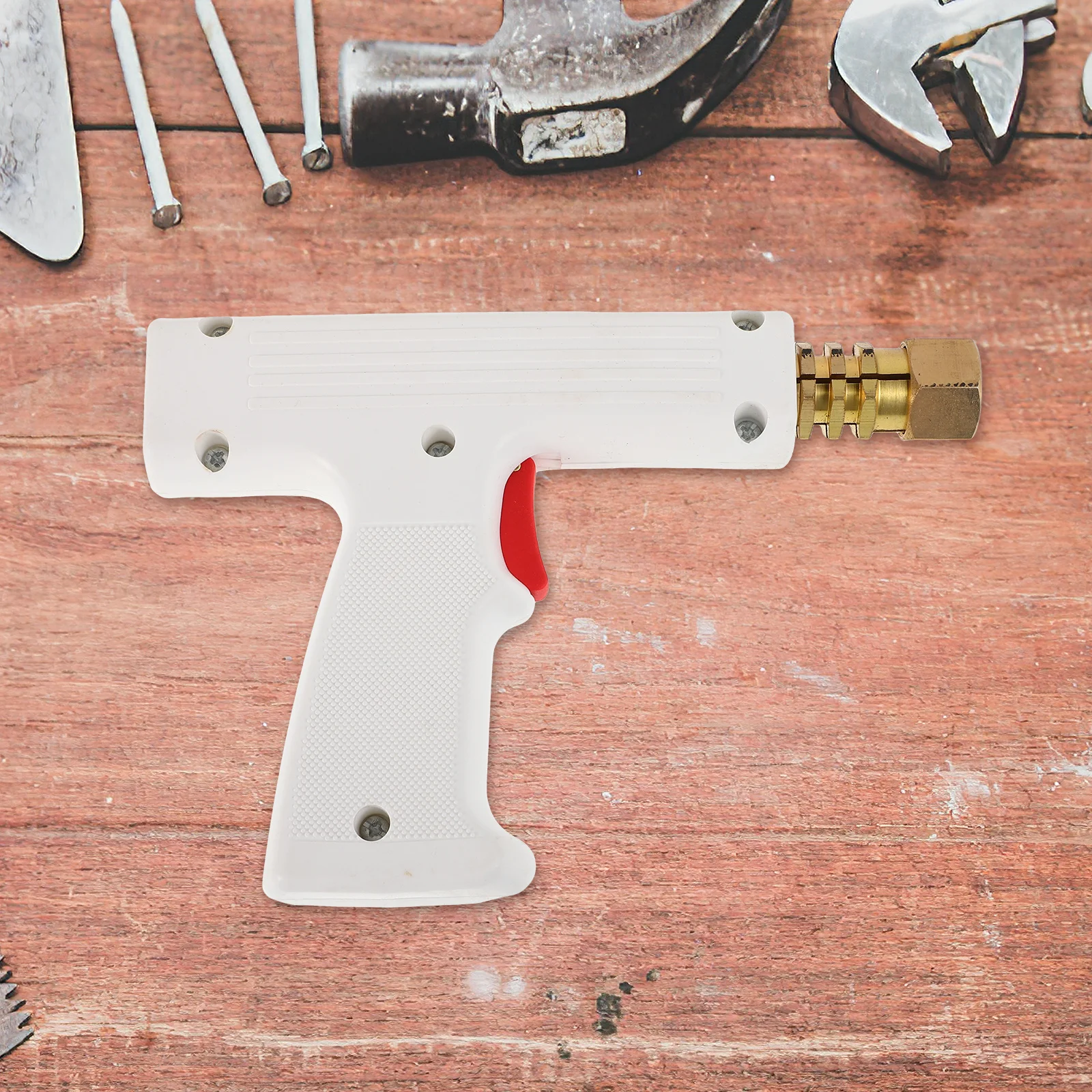 Auto Body Repair Car Spot Torch Sheet Metal Repair Tool Small Welding Machine Dent Puller Automotive Welding Equipment Portable