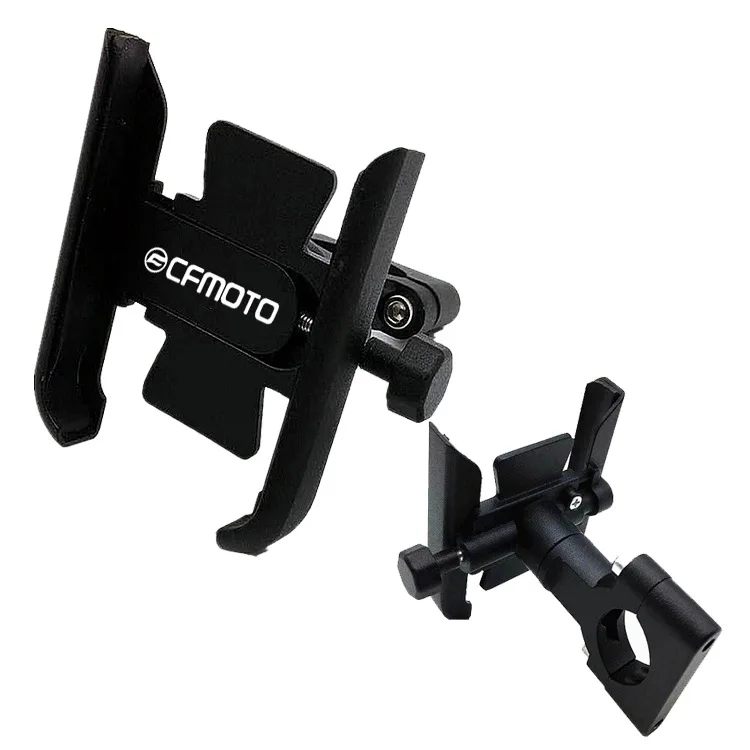 

Подходит для CF MOTO NK150 NK250 NK400 NK650, аксессуары для мотоциклов, балансирующая подставка для мобильного телефона, GPS-подставка