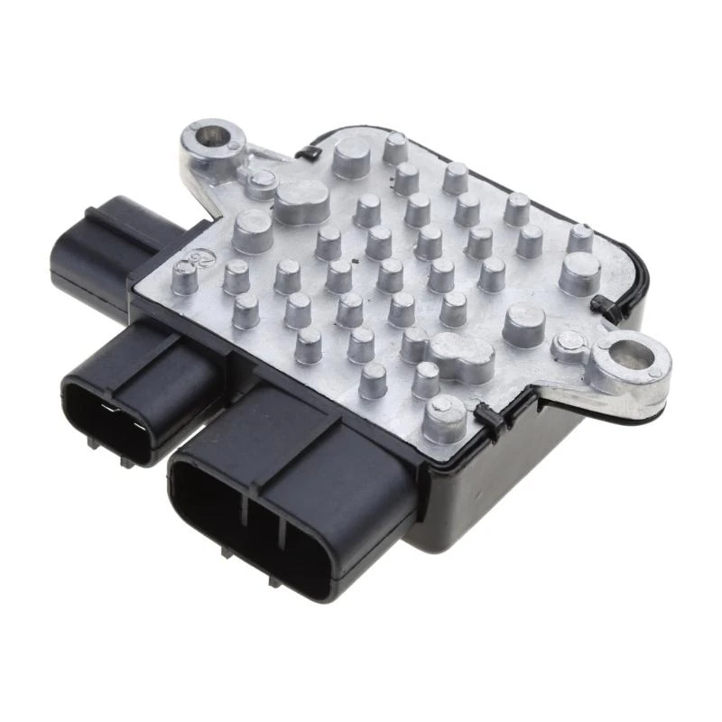 

H58F 1355A124 Car Parts Cooling Fan Control Module Unit for 02-06 for Mitsubishi Lancer Auto Engine System