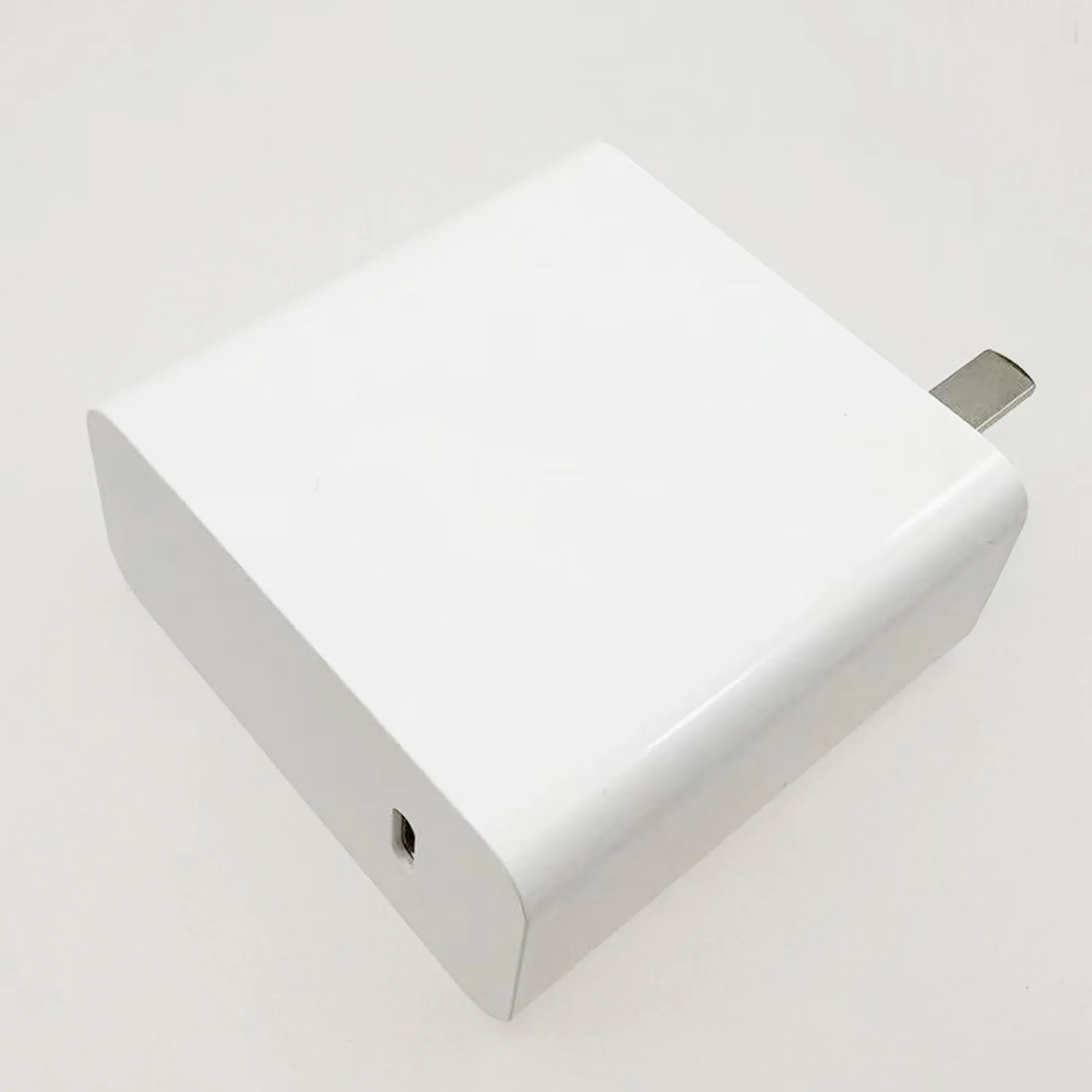 HUAWEI 65W PD typu C szybka ładowarka EU/US 1.8M podwójny Adapter ścienny USB C do HUAWEI Matebook 16 15 14 X Pro D15