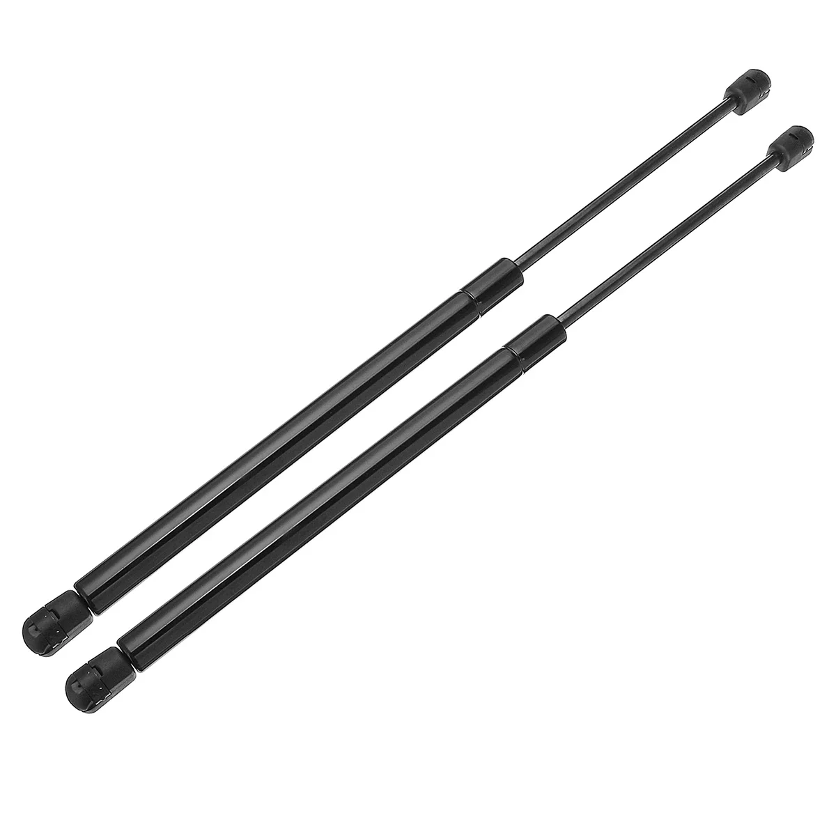 2pcs For Mitsubishi Outlander 2003-2006 Liftgate Tail Gate Door Hatch Rear Hatchbak Spring Gas Strut Lift Supports Shocks