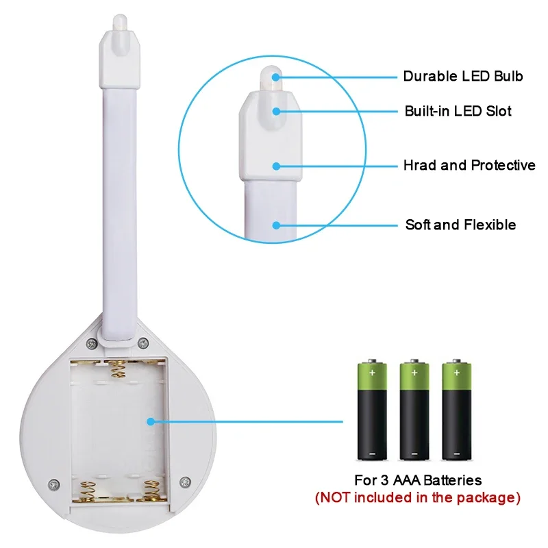 Lampe de cuvette de toilette à LED pour enfants, rétroéclairage, détecteur de mouvement, veilleuse, capteur de WC, lumière HOLamp, 8 couleurs