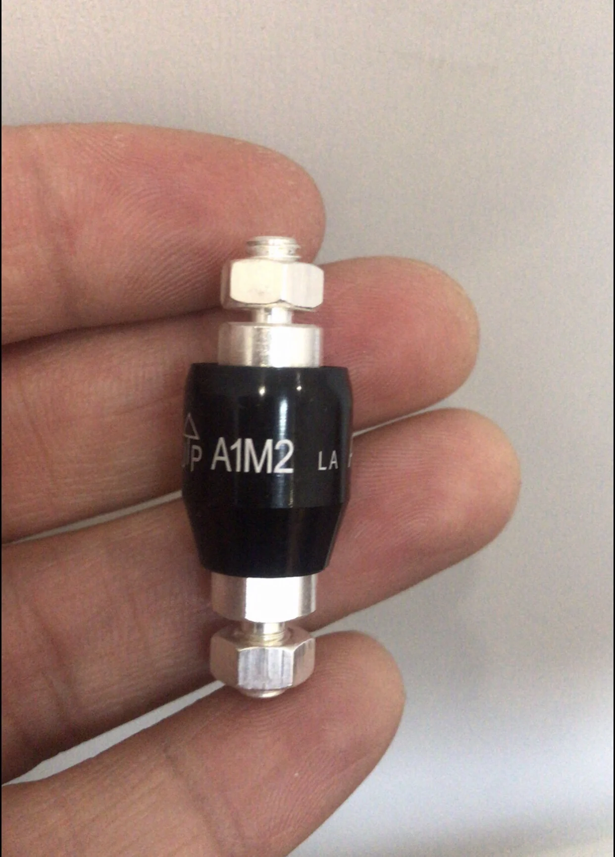 MERCOTAC merc u-ry s=슬립 링 M205C, M230C, M331C 1개