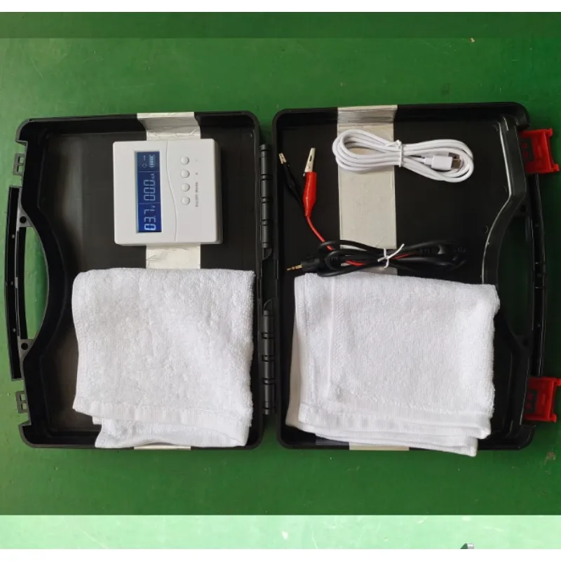 High Quality Professional Antiperspirant Machine for Armpits and Feet