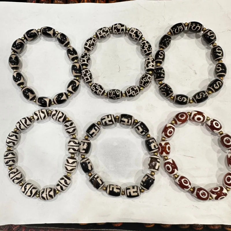 Small , Black And T…