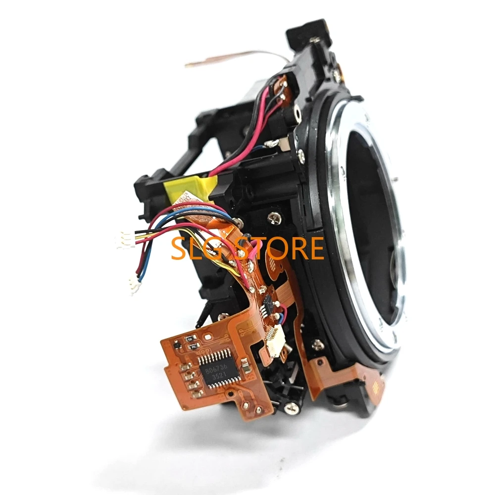 Original Mirror Box Assembly Unit Repair Part For Nikon D7000 With Aperture,Motor Without Shutter Camera repair part