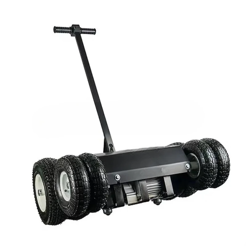 

Мощная надувная роликовая машина для пола на открытом воздухе, свернутый ролик для долли для отскока дома