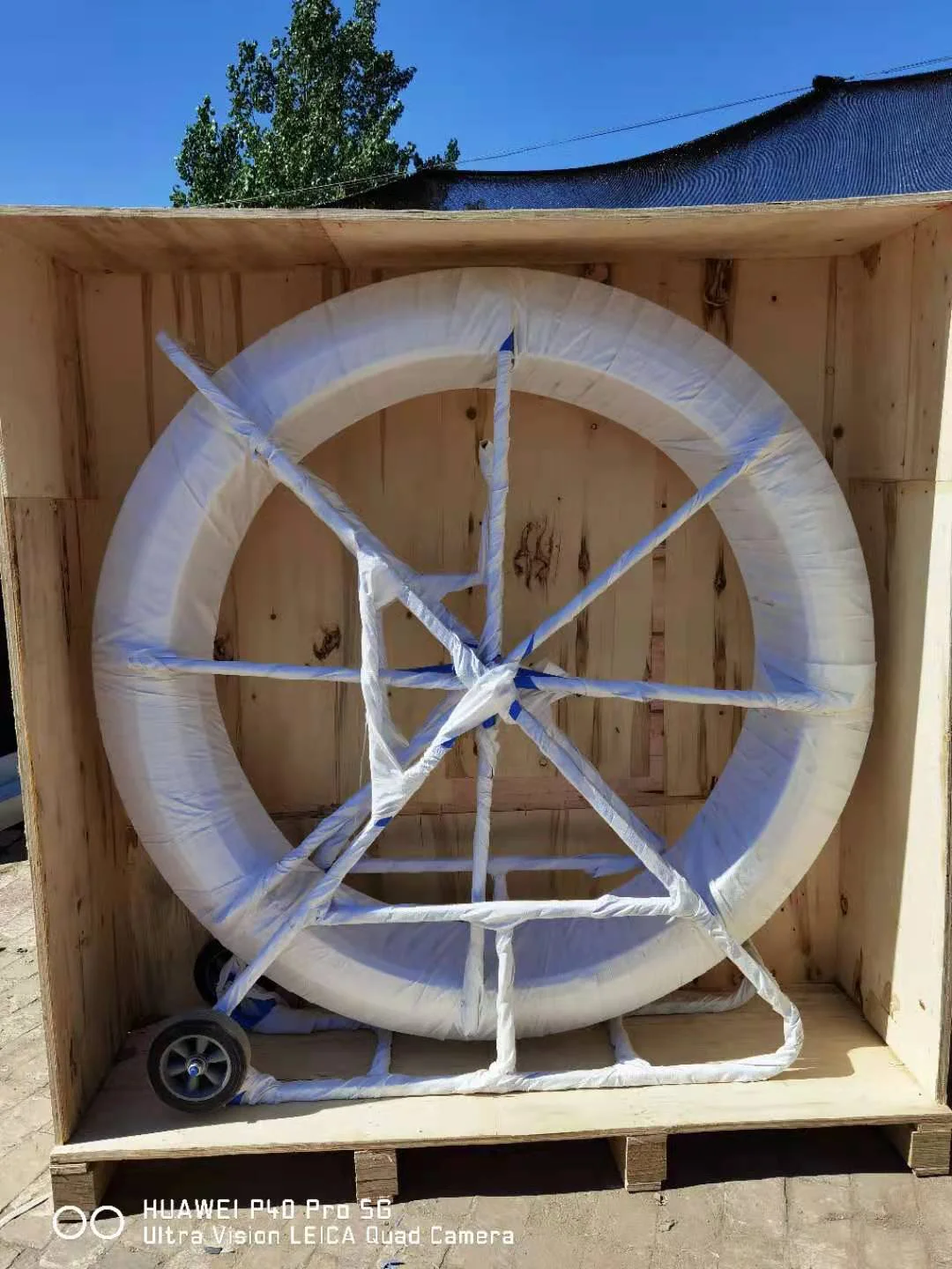 Lengte glasvezel vezel slang kabelkanaal Rodder duwstang voor telecom optische vezelkabel trekken en reinigen