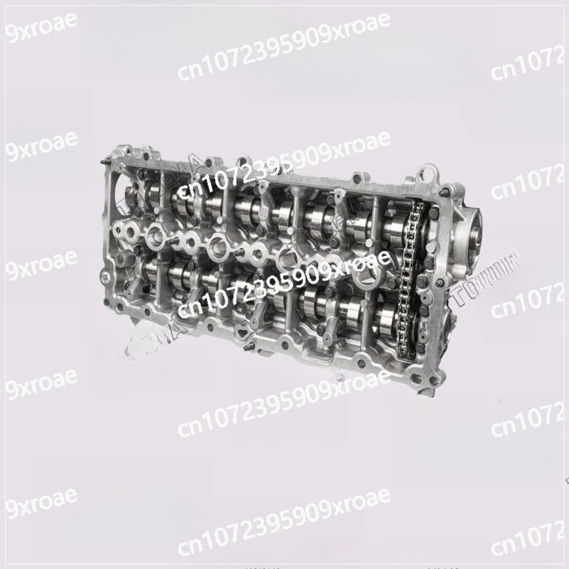 

Подходит для 308–300 1638159880 Крышка распределительного вала 1,5 ГД и 16 В DV5 в сборе