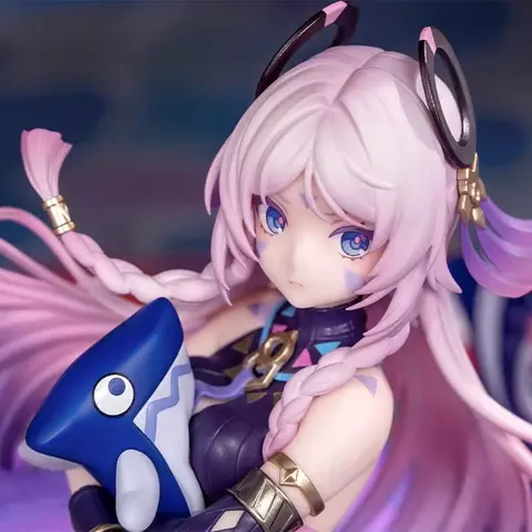 8 best sales ल्यूमिन जेनशिन इम्पैक्ट - №3