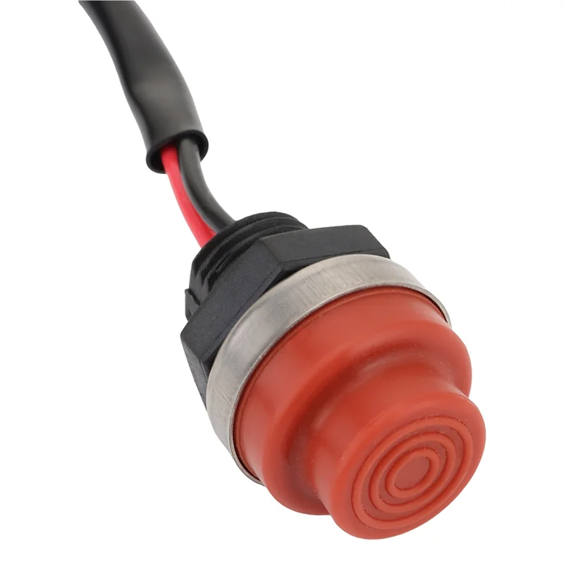 

Boat For Yamaha Outboard Motor 2/4 Stroke Engine Stop Switch 6A0-82550 6E0-82550-01 6A082550 6L5-82550-00 6A0-82550-01