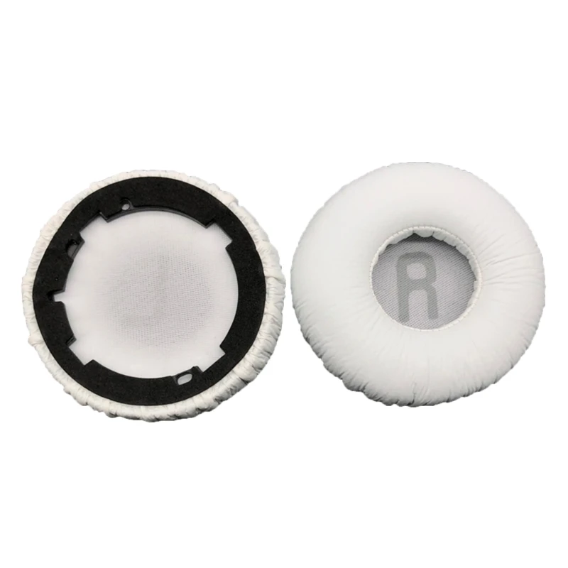 JBL TUNE600BTNC TUNE660NC T600BT 헤드폰 이어 패드 용 교체 용 이어 패드 쿠션 컵 이어 커버 이어 패드