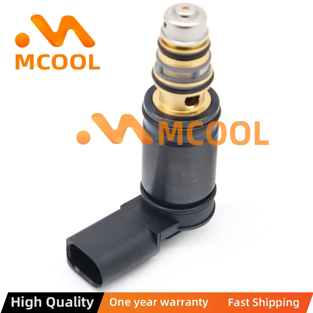 MC-32 New 6SES14C Air Compressor AC Control Valve For Hyundai Sonata 2.0L 2.4L 97701C2000 CG4472809852