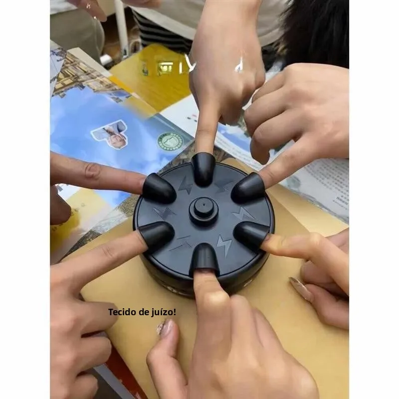 high-tech-lie-detector-party-game-fun-stress-relief-truth-or-dare-exciting-shock-roulette-creative-gift-home-decor