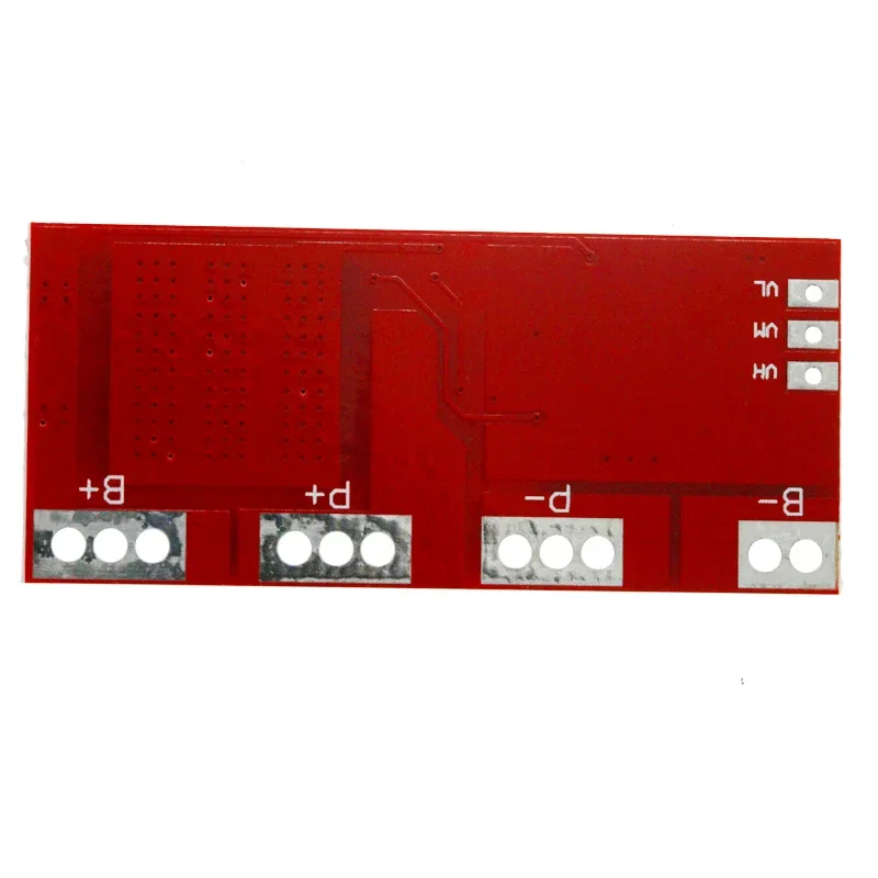 Smart Electronics 4S 30A High Current Li-ion Lithium Battery 18650 Charger Protection Board 14.4V 14.8V 16.8V Overcharge