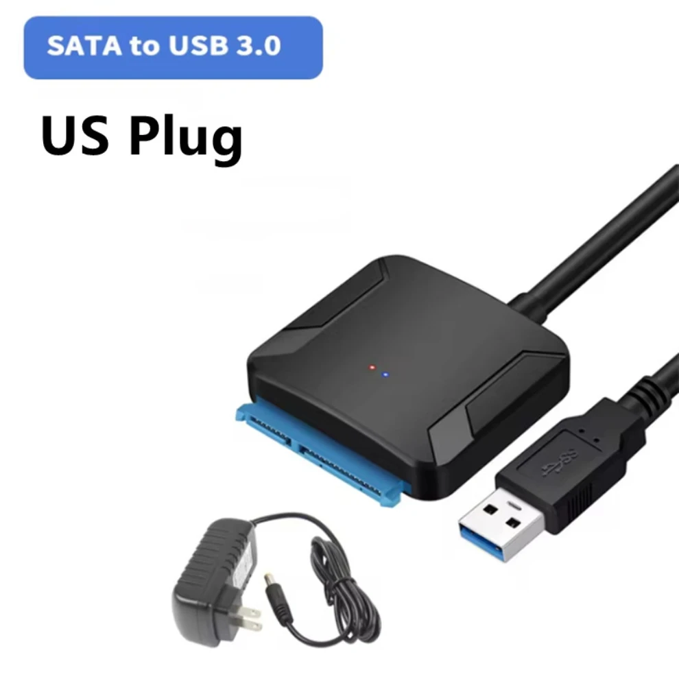 US Plug