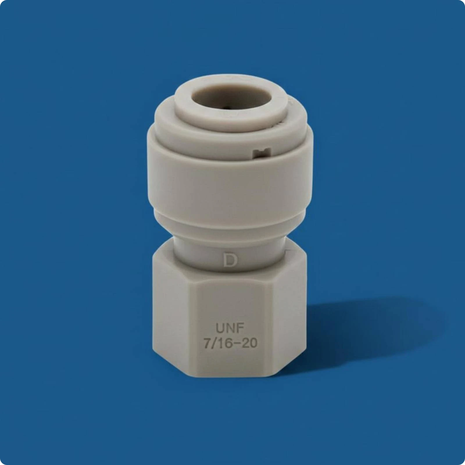 Variant: 8MM Dm Connector