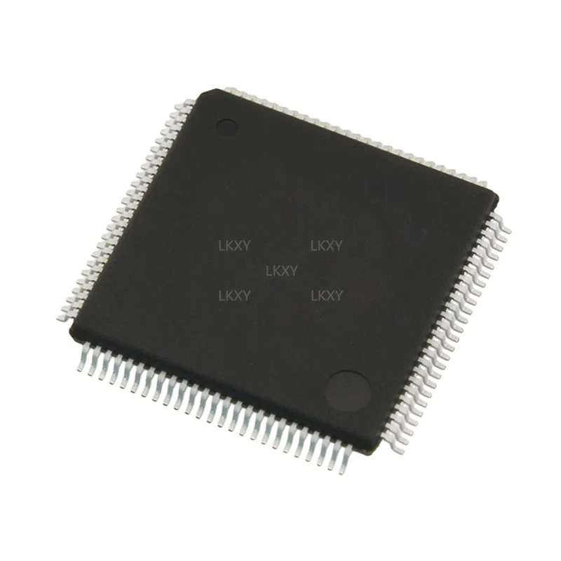 LCMXO2-1200HC-6TG100I FPGA TQFP-100