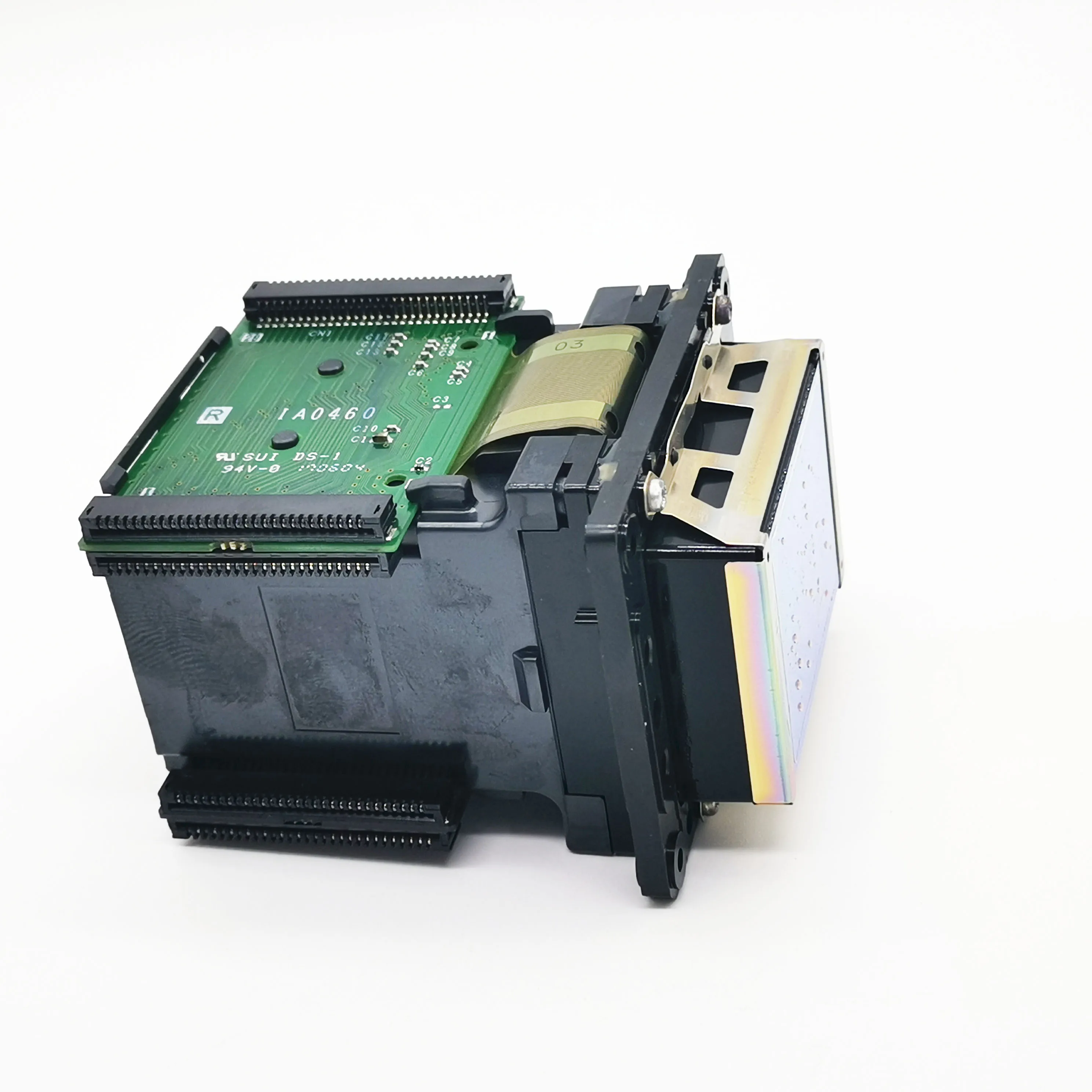 Cabeça de impressão Dx7 usada para impressora Roland VS640 Cortador Plotter MUTOH MIMAKI Impressoras com boas condições