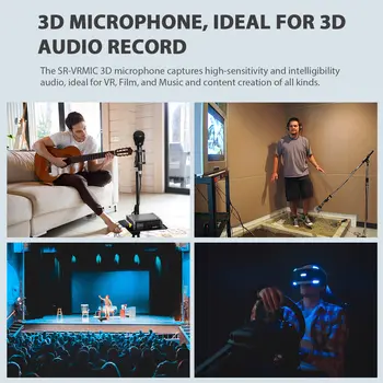 8 best sales מיקרופון סרמוני - №4