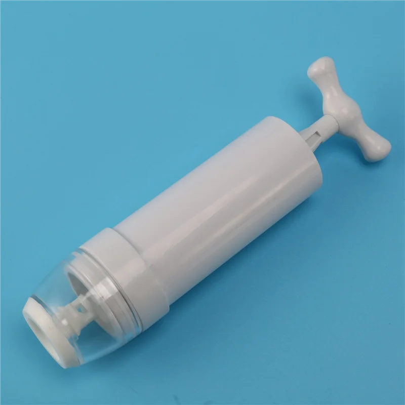 -ESTR Sous Vide Bags 45Pcs Reusable Electric Vacuum Food Storage Save Sealer Cooker With 3 Hand Pump,2 Size Sealed Bag,12 Clip