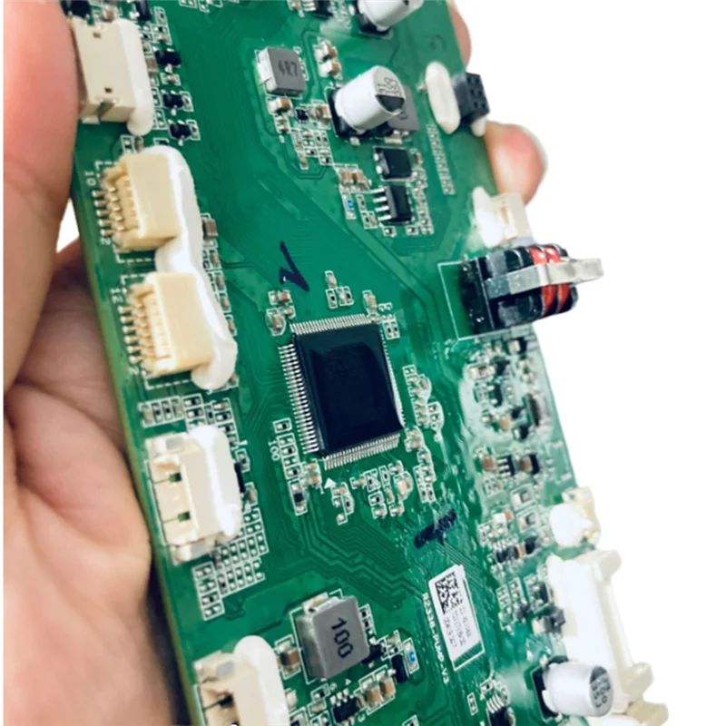 

【Berserk】R9317A Main Control Board For Dreame X30 Ultra/L30 Pro Ultra Vacuum Cleaner PCBA Circuit Main Repair Board
