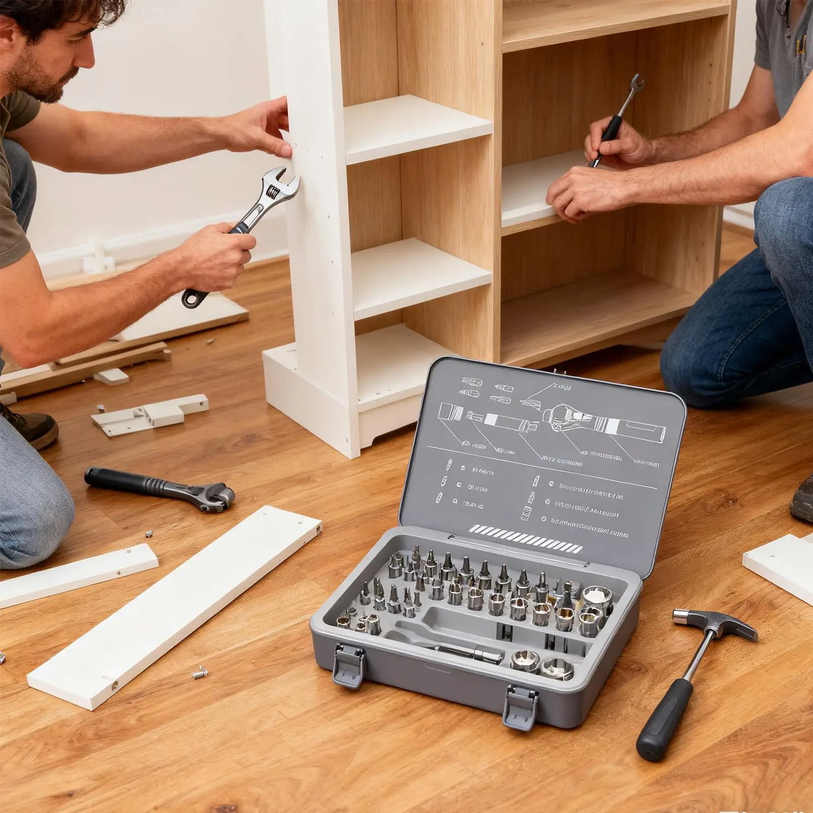 

Набор отверток с храповым механизмом, набор прецизионных отверток 40-в-1, набор механических отверток для ремонта, механика, электроники, строительства