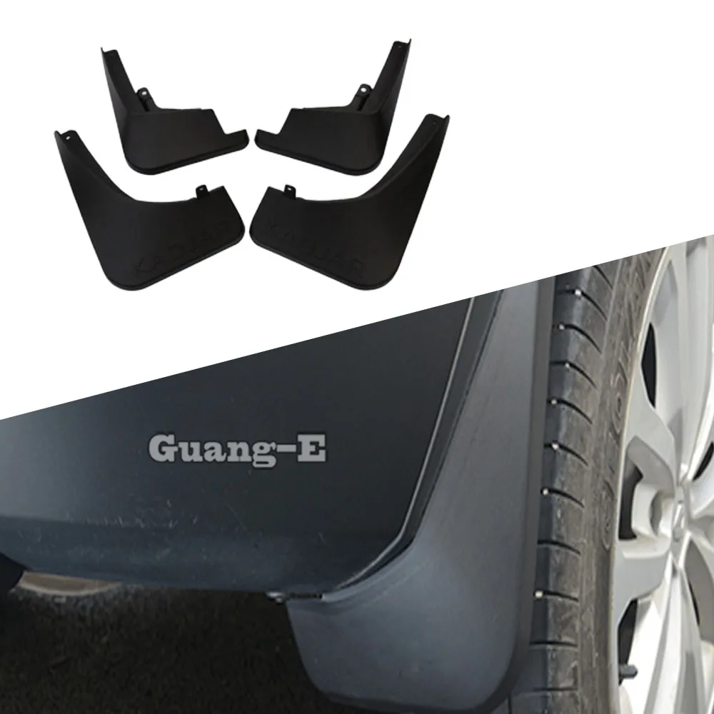 

Стайлинг автомобиля, пластиковое крыло, мягкий брызговик, детектор, брызговик, молдинг для Renault Kadjar 2016 2017 2018 2019 2020