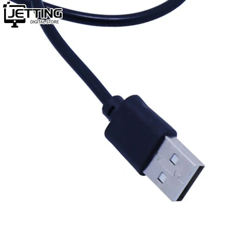 4Pin Weibliche zu 5V USB Männlichen USB Adapter Kabel USB zu 4 Pin Molex Fan Power Kabel Computer Fall adapter Kabel