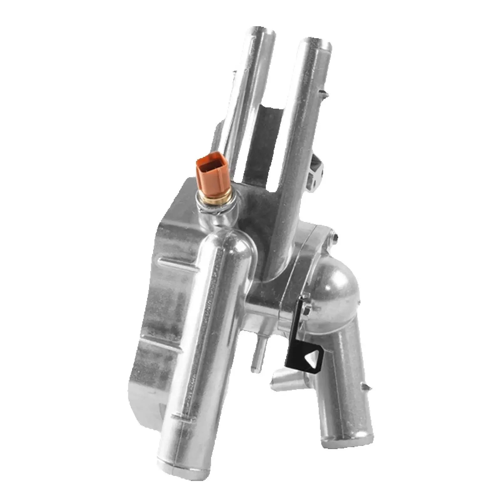 

Thermostat Housing Assembly 256002G500 FOR Kia Optima Sorento Sportage Hyundai Sonata Tucson Santa Fe Sport 2.4L