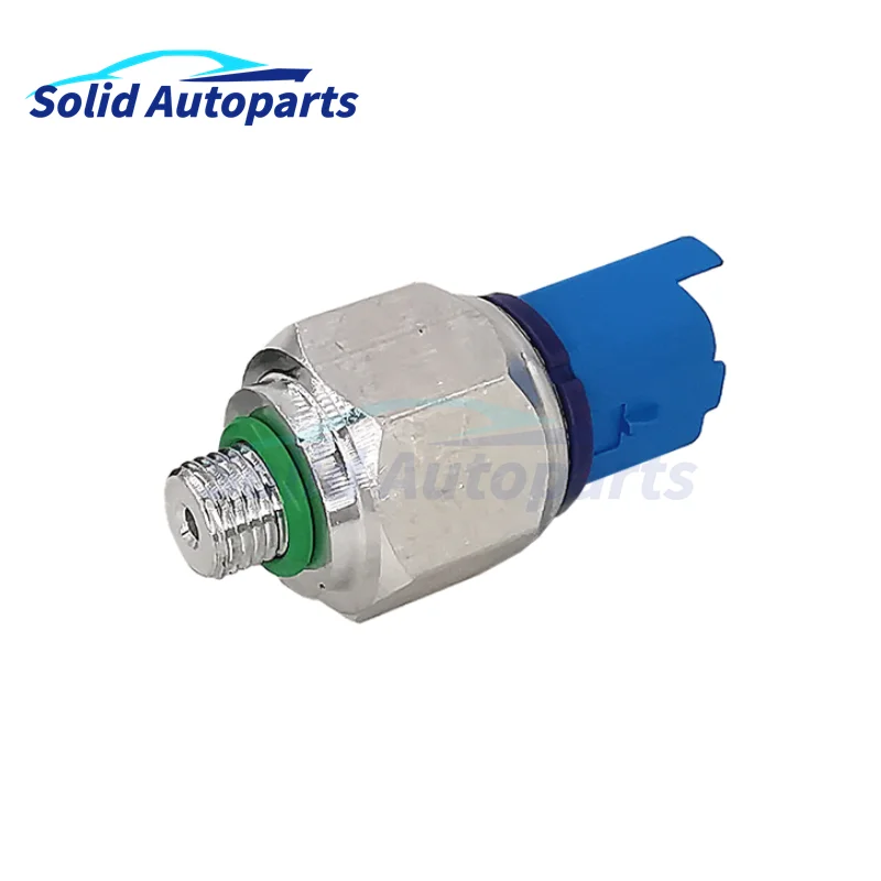 Sensor de presión de aceite de dirección asistida 1437144 para Ford Mondeo s-max Galaxy, piezas de automóviles, 6G91-3N824-AA, 1437144