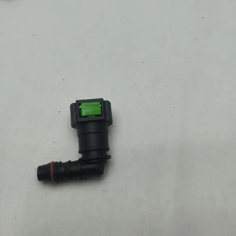 1 Stück Innendurchmesser. 9,89 mm CRIN Kraftstoffrohr SCR Harnstoffpumpenrohr Schnellverbindungsstücke Sicherungsringe Clips Reparaturwerkzeuge – Detail 4
