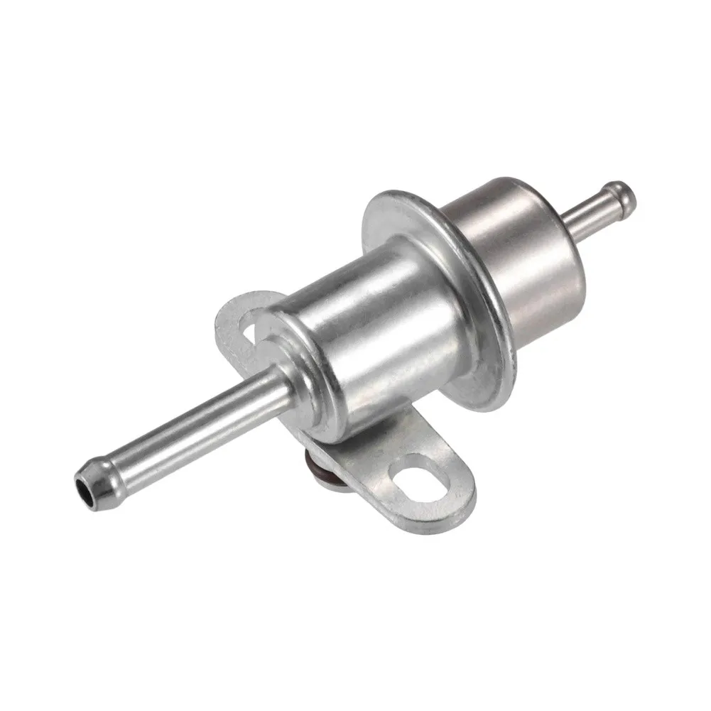Fuel Pressure Regulator 15610-67D00 for Suzuki Vitara Esteem For Grand Vitara Compatible with PR4053 PR4177 1437073 1516064G00