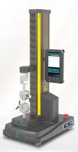 

electric tensile testing machine universal testing machine single arm tensile testing machine